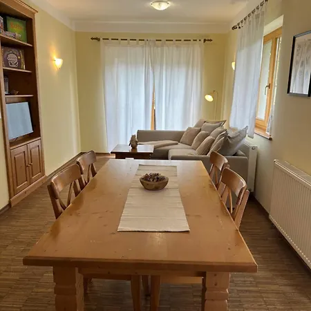 Apartment Vrsic With Mountain View - 2 Children'S Bikes On Request Kranjska Gora Exterior photo