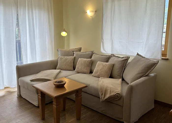 Apartment Vrsic With Mountain View - 2 Children\'S Bikes On Request