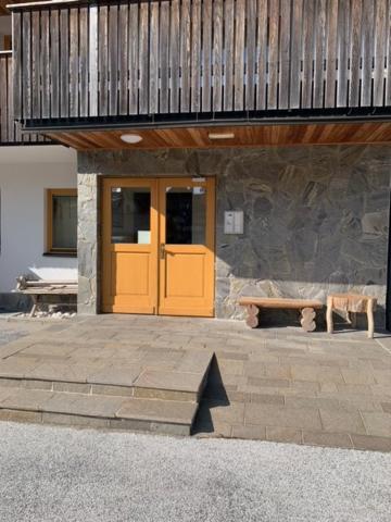 Appartamento Vrsic With Mountain View Kranjska Gora