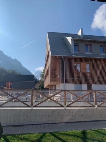Appartamento Vrsic With Mountain View Kranjska Gora