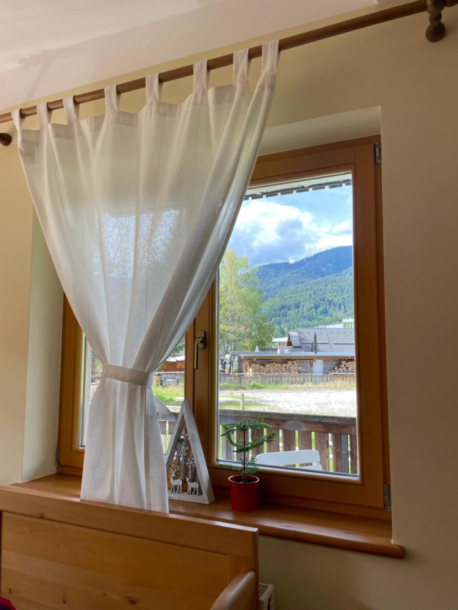 Vrsic With Mountain View * Kranjska Gora