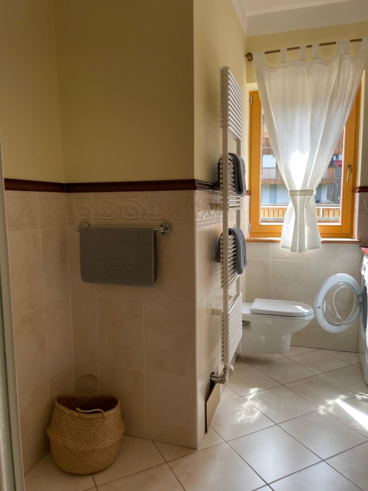 Apartment Vrsic With Mountain View - 2 Children's Bikes On Request *
