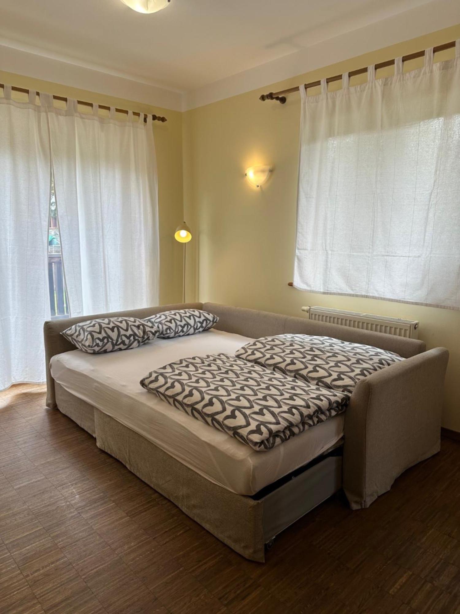Apartment Vrsic With Mountain View - 2 Children's Bikes On Request *