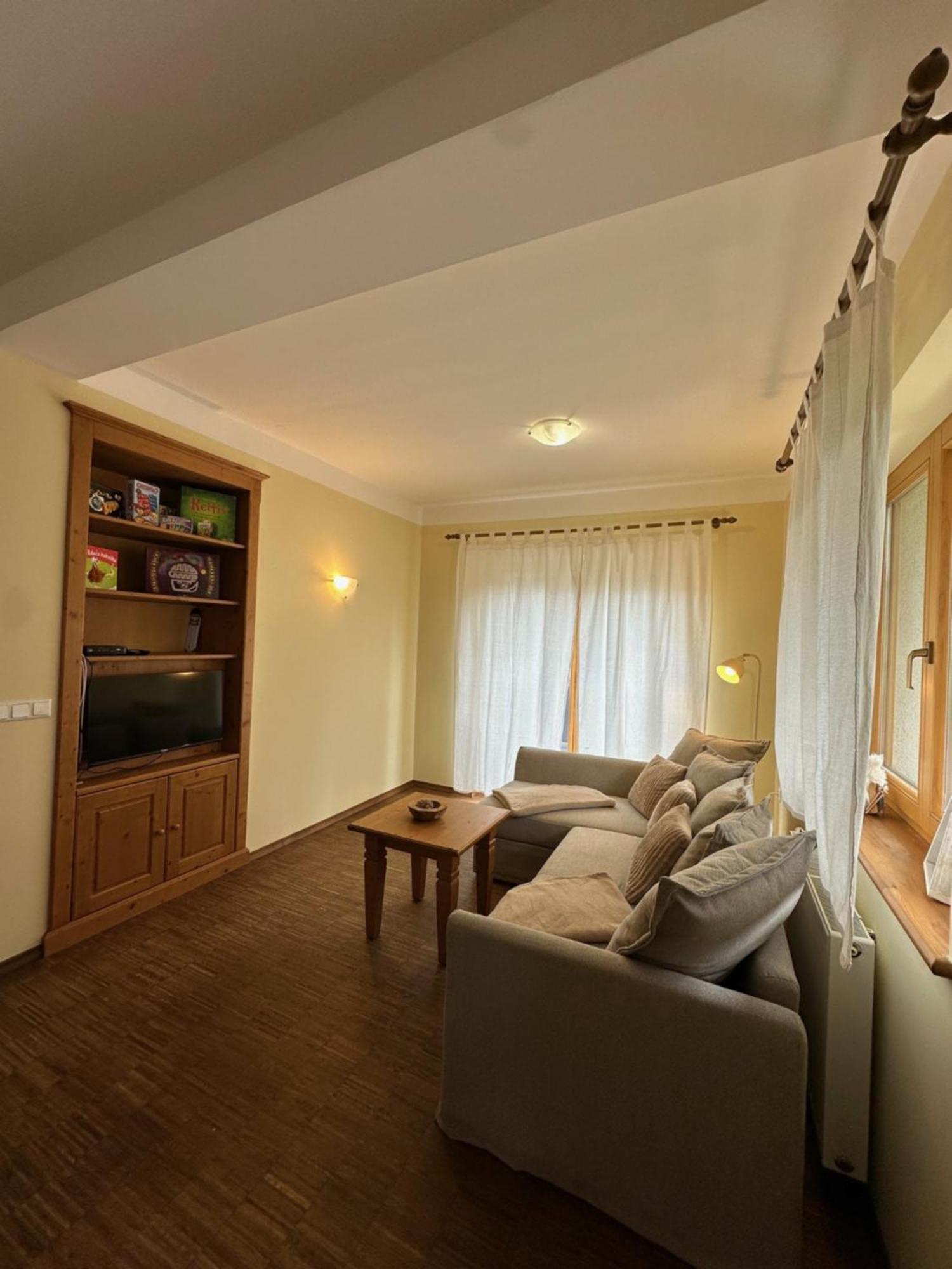 Apartment Vrsic With Mountain View - 2 Children's Bikes On Request Kranjska Gora